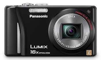 Amazon.com : Panasonic DMC-ZS9 14.1MP Digital Camera with